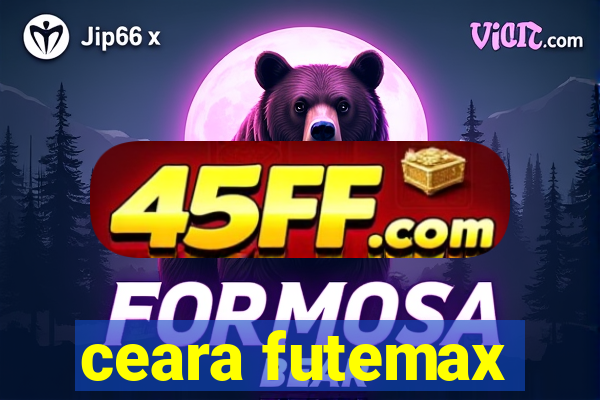 ceara futemax